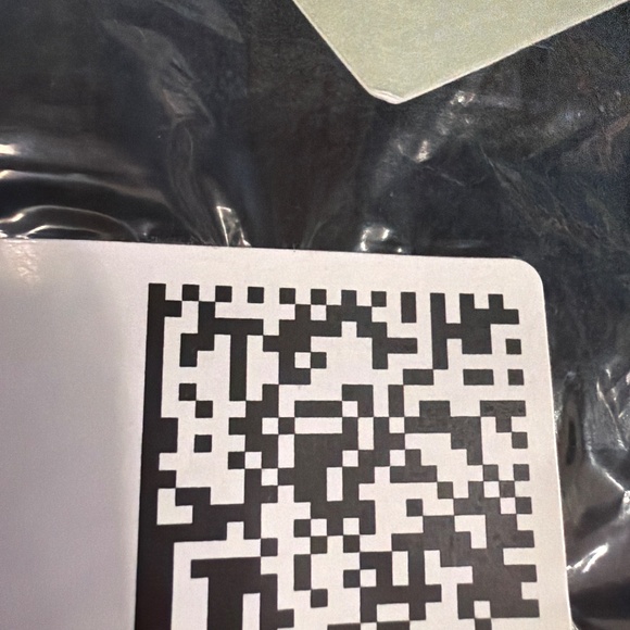 NWT H&M black soft black cardigan L - Picture 3 of 3